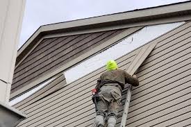 Affordable Siding Repair and Maintenance Services in Oakland, PA